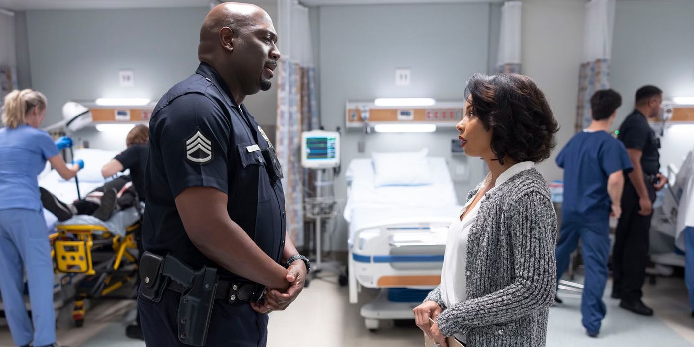 The Rookie Season 6, Episode 8 Review: “Punch Card” Brings Back the ...
