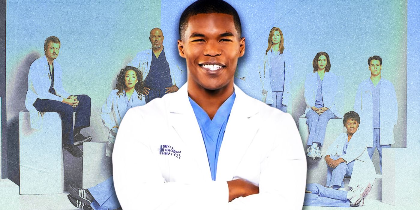 This Detail Makes a Heartbreaking Grey's Anatomy Death More Devastating