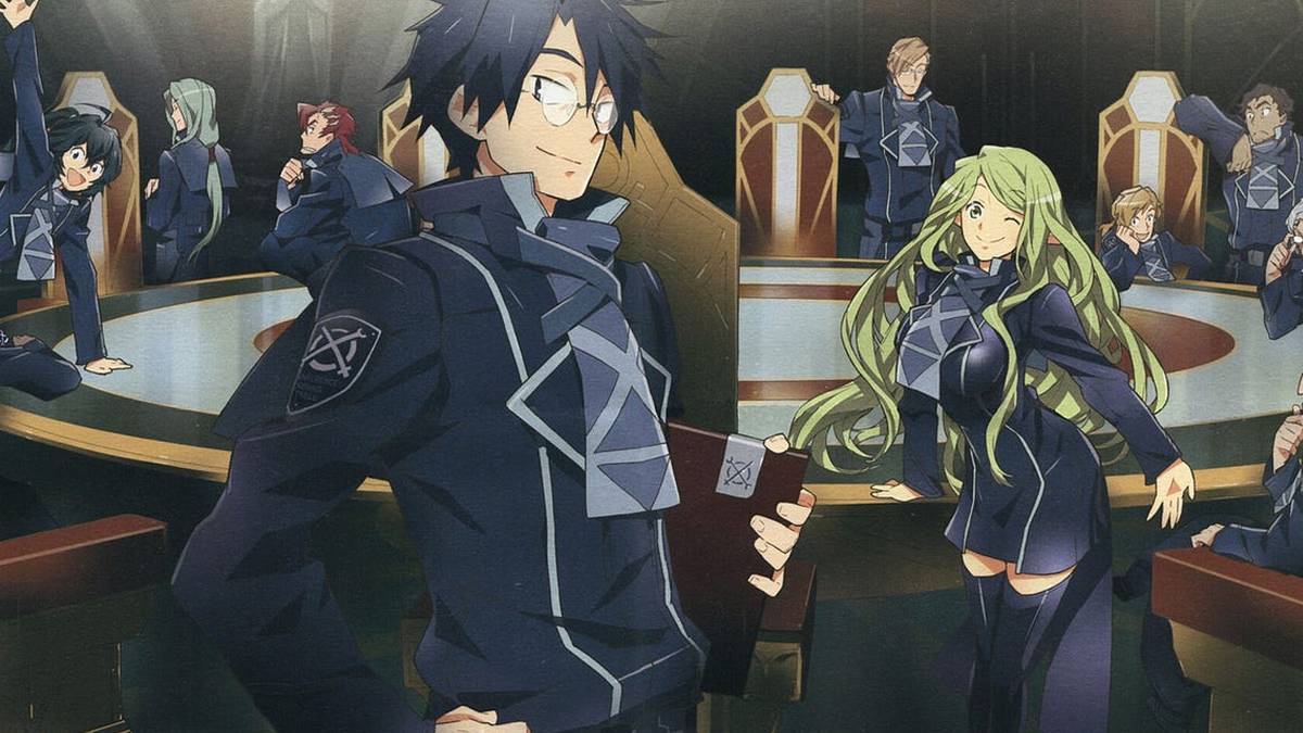 10 Best Isekai Anime of the 21st Century, Ranked