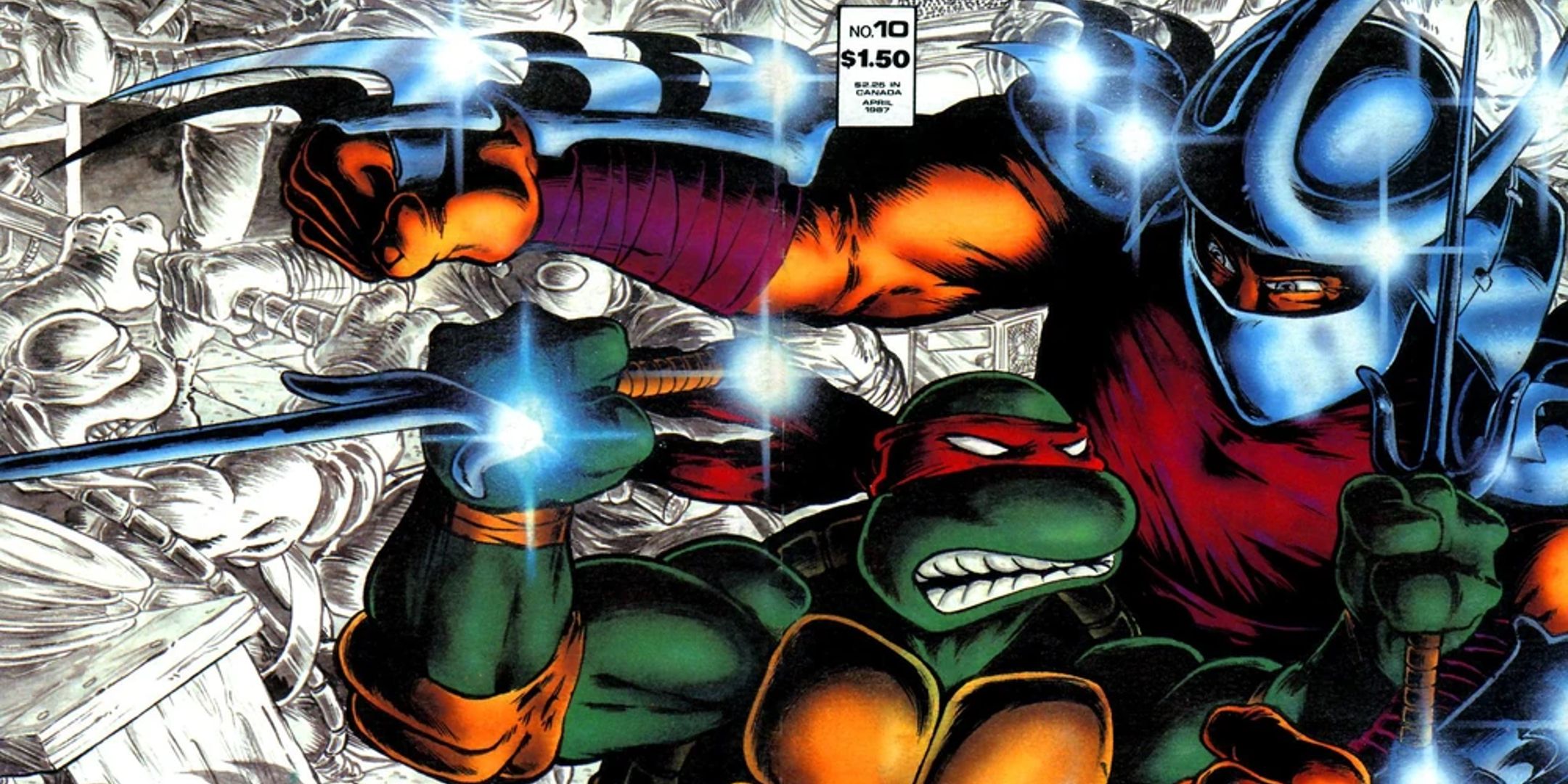Teenage Mutant Ninja Turtles' Most Controversial Seasons are the Most ...