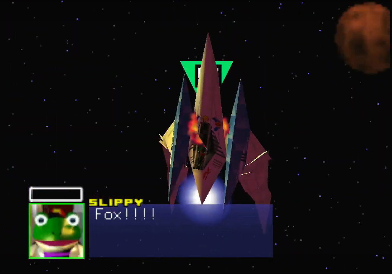 10 Obscure Facts About Star Fox 64
