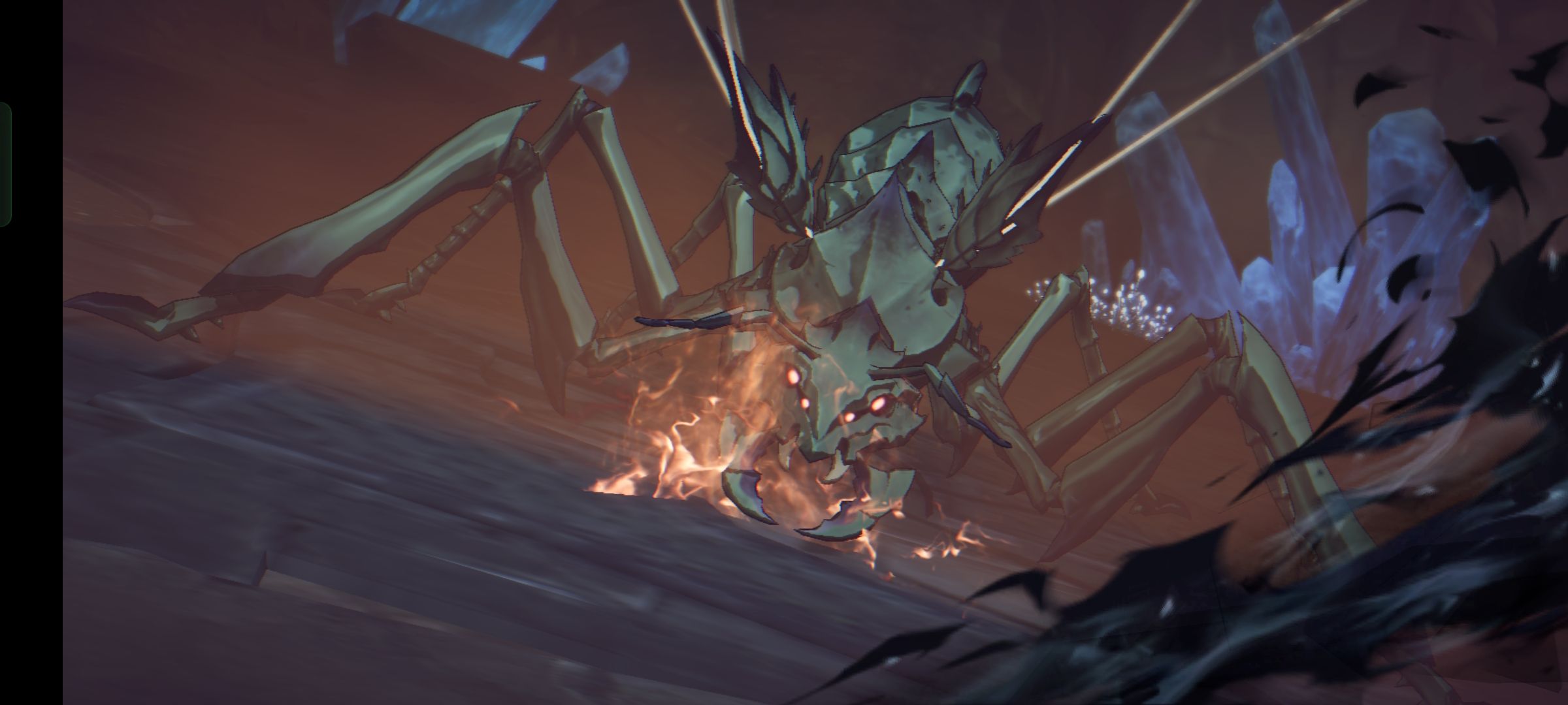 Solo Leveling: Arise Squanders Its Potential With Repetitive Gameplay ...
