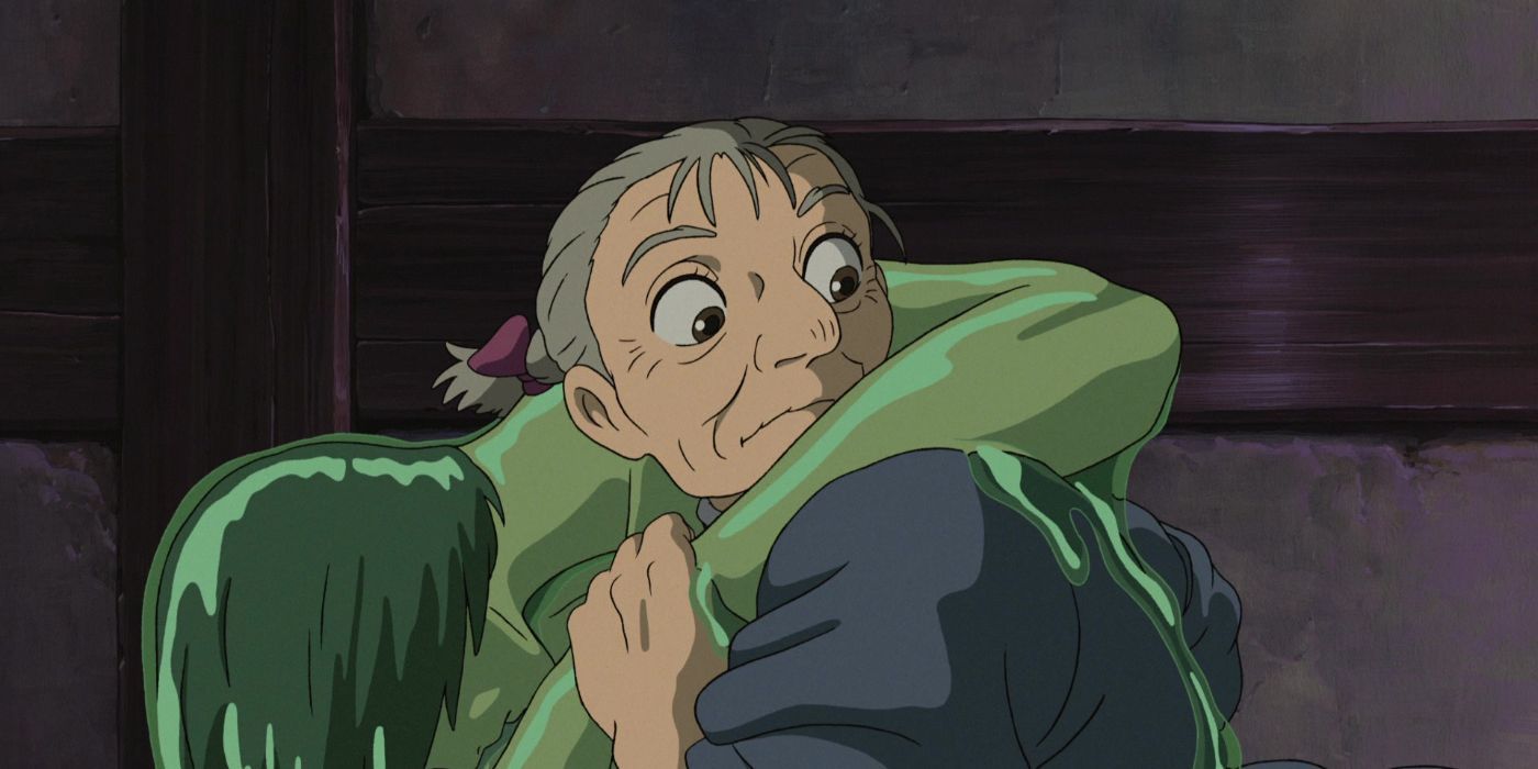 10 Iconic Howl's Moving Castle Scenes We Wish We Could Watch Again For ...