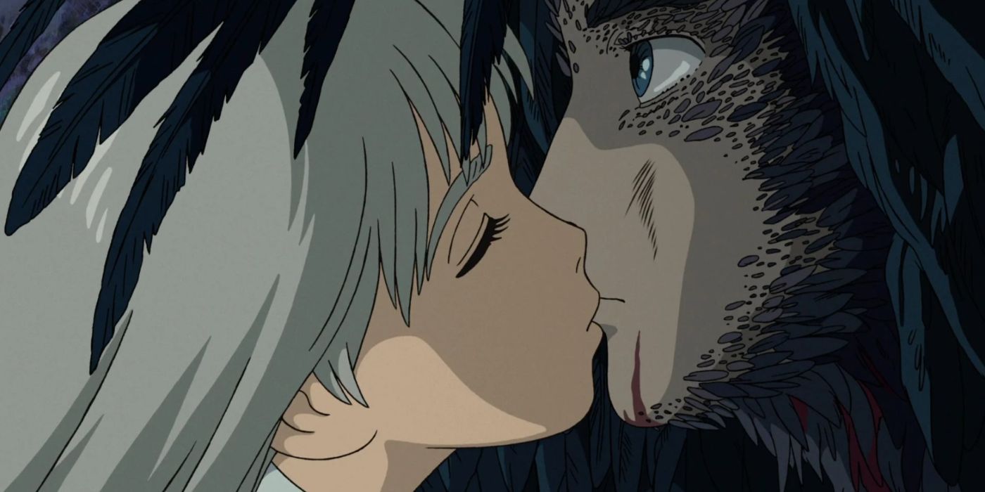 10 Weird Things That Happen in Every Studio Ghibli Movie