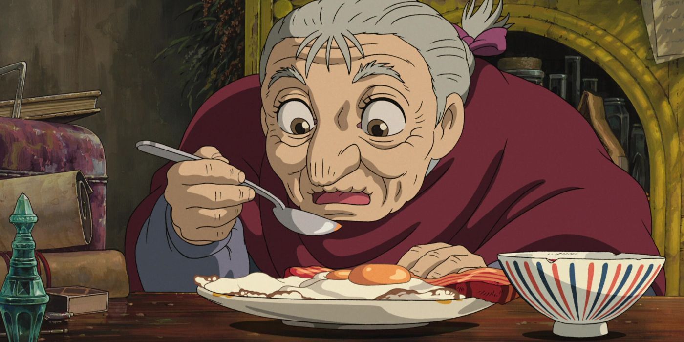 Everything Howl’s Moving Castle Fans Need to Know About the Book