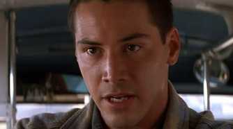 Keanu Reeves Under Bus Speed 3 With Keanu Reeves & Sandra Bullock May Finally Happen (Under ...