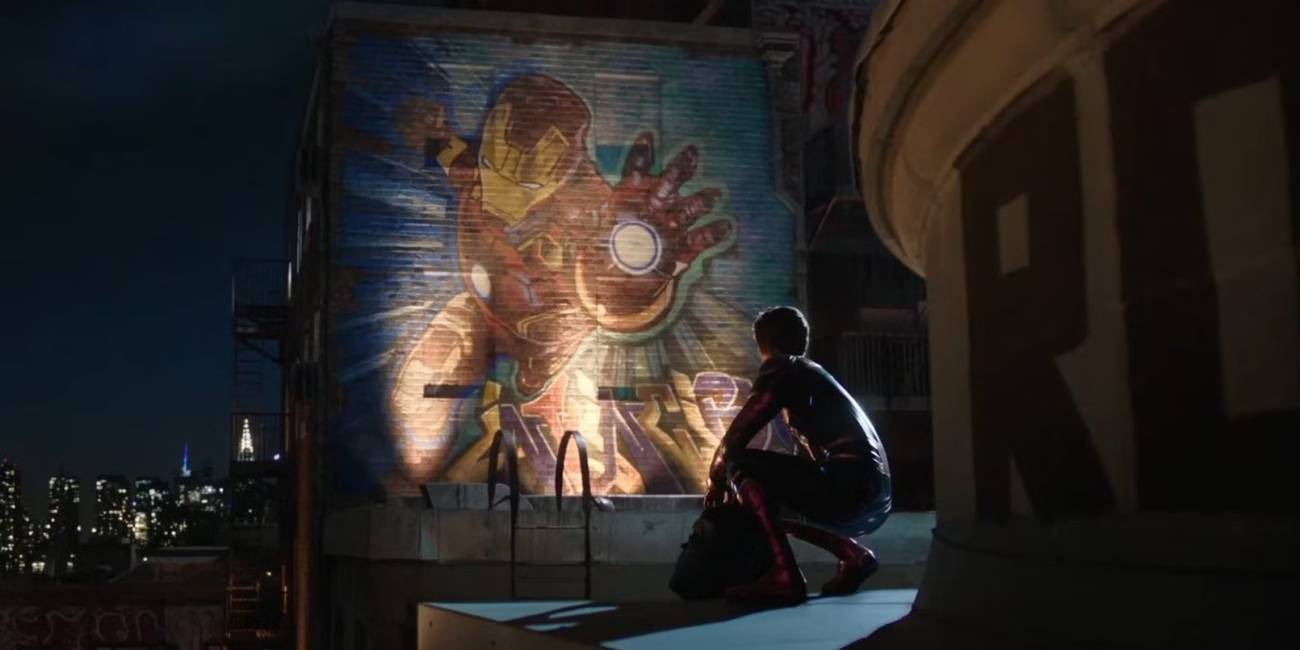 Overhated & Underrated: Spider-Man: Far From Home is an Overhated Sequel