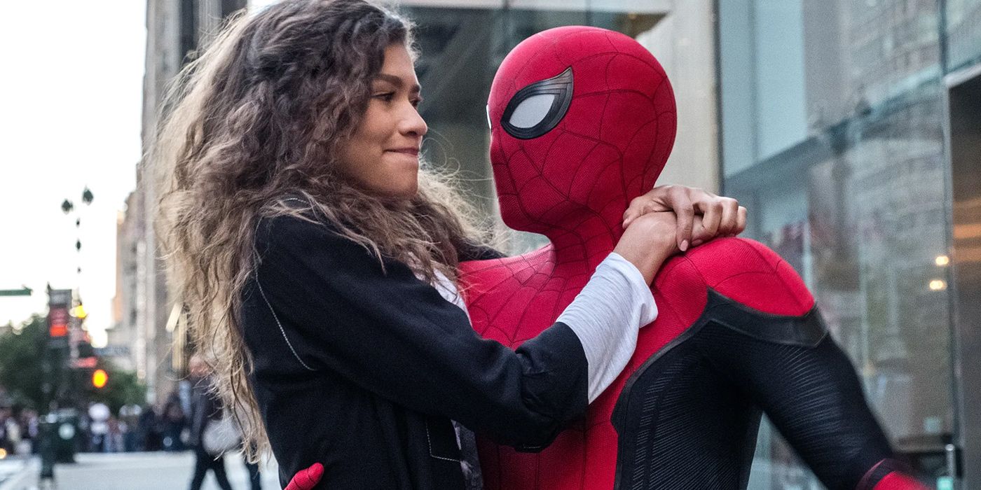 'Will You Embrace Me As Spider-Man?': Tom Holland Reflects on His MCU Debut