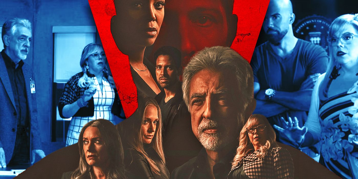 The 25 Saddest Criminal Minds Episodes, Ranked