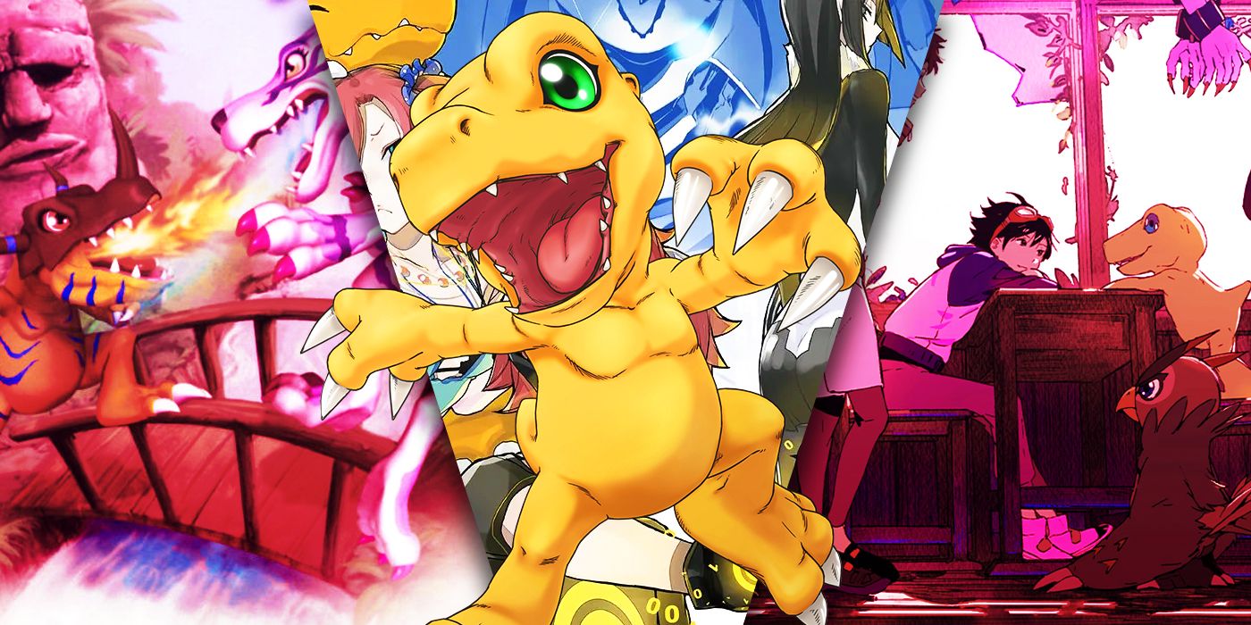 coolest digimon cards 1x Acrylic Case: Booster Box (English) – PhantomPacksTCG