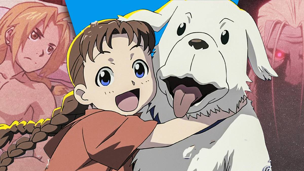 Darkest Fullmetal Alchemist Plot Twists