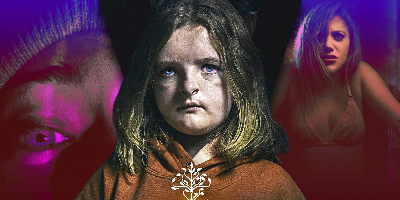 Where Does The Blair Witch Project Take Place?