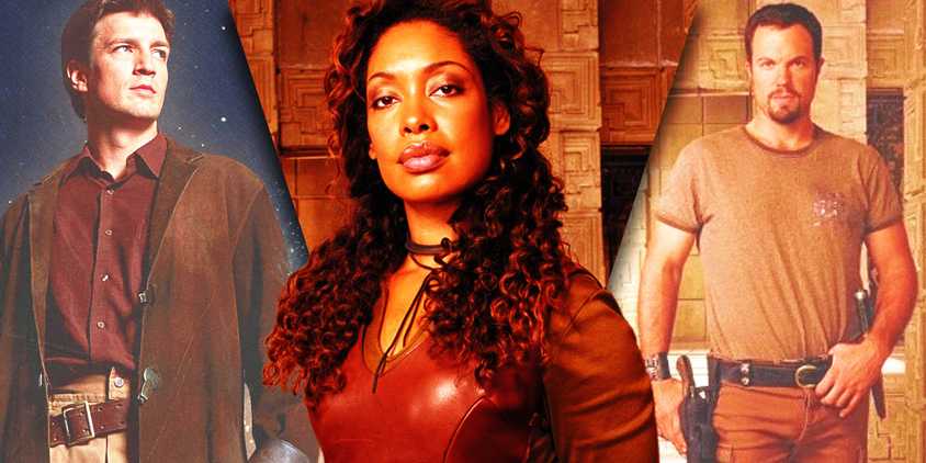 Alan Tudyk & Nathan Fillion's New Sci-Fi Project Has Me Even More ...