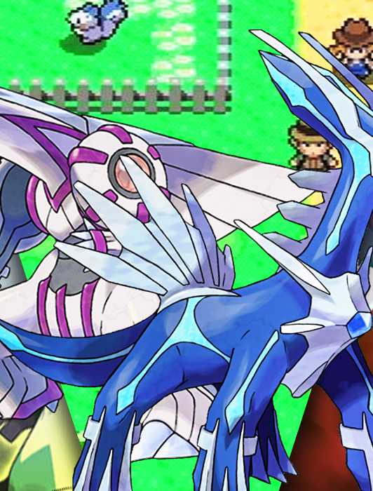 10 Most Forgettable Pokémon, Ranked