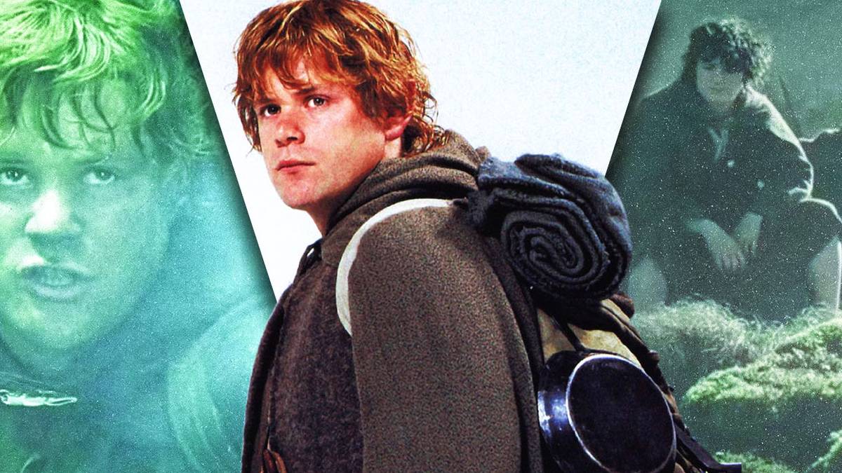 Sam's 15 Best Lord of the Rings Quotes, Ranked
