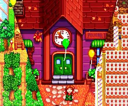 How to Beat Junimo Kart in Stardew Valley