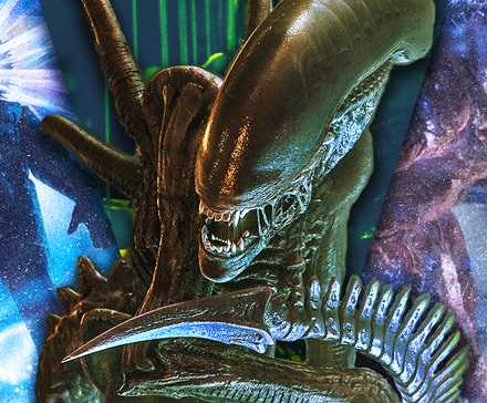 10 Scariest Scenes From the Alien Franchise, Ranked