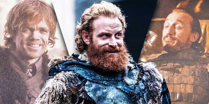 Game of Thrones: Every Character on Arya Stark’s List and Their ...