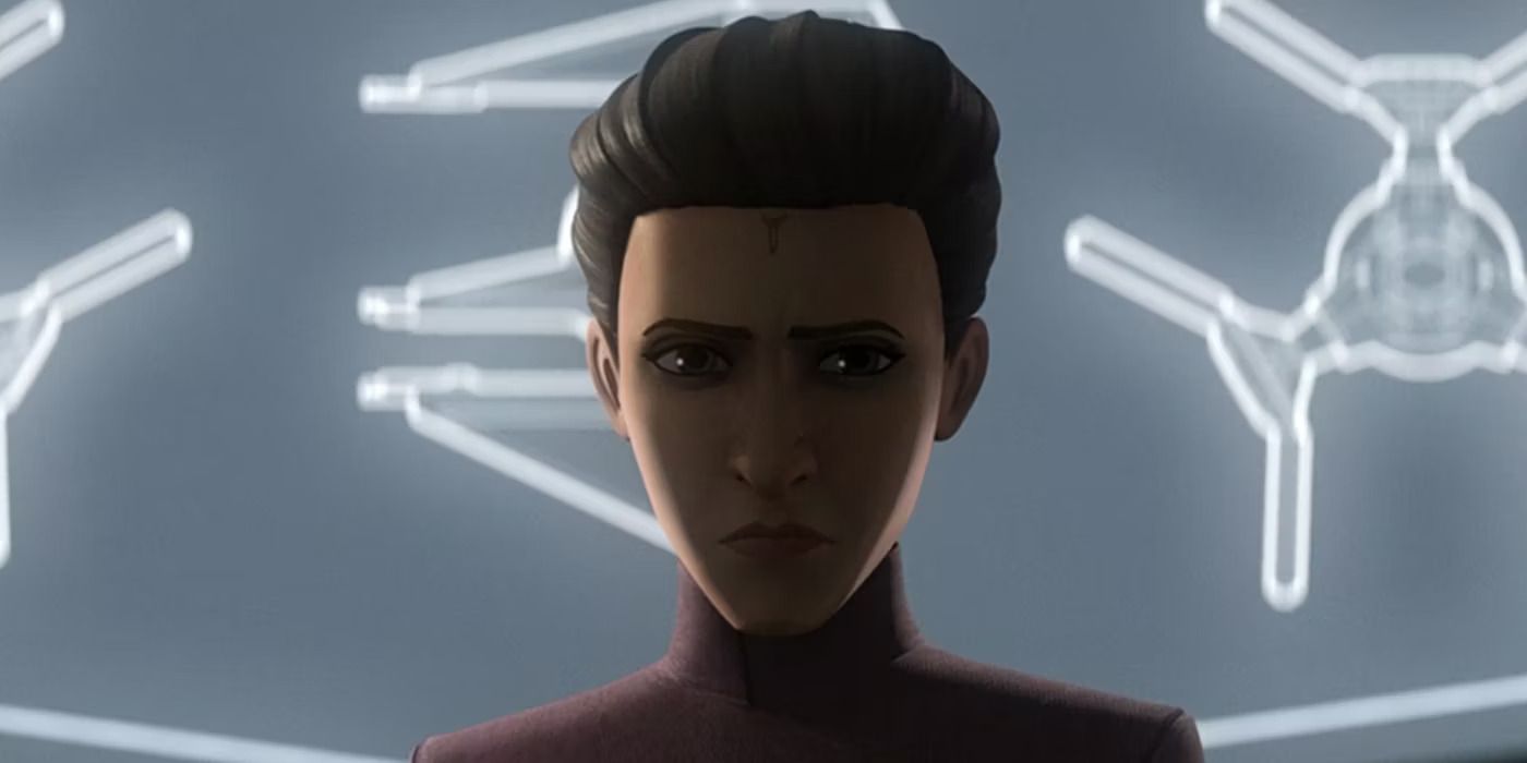 Star Wars: Every Tales of the Empire & Jedi Episode, Ranked