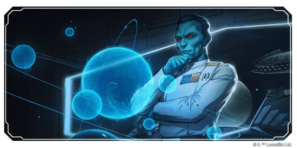 Timothy Zahn’s Thrawn Sequel Gets Official Release Date for 2026