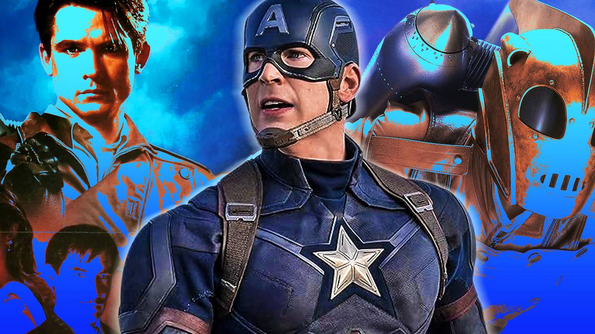 The 33-Year-Old Disney Movie That Influenced a Vital MCU Character, image size:1200x675