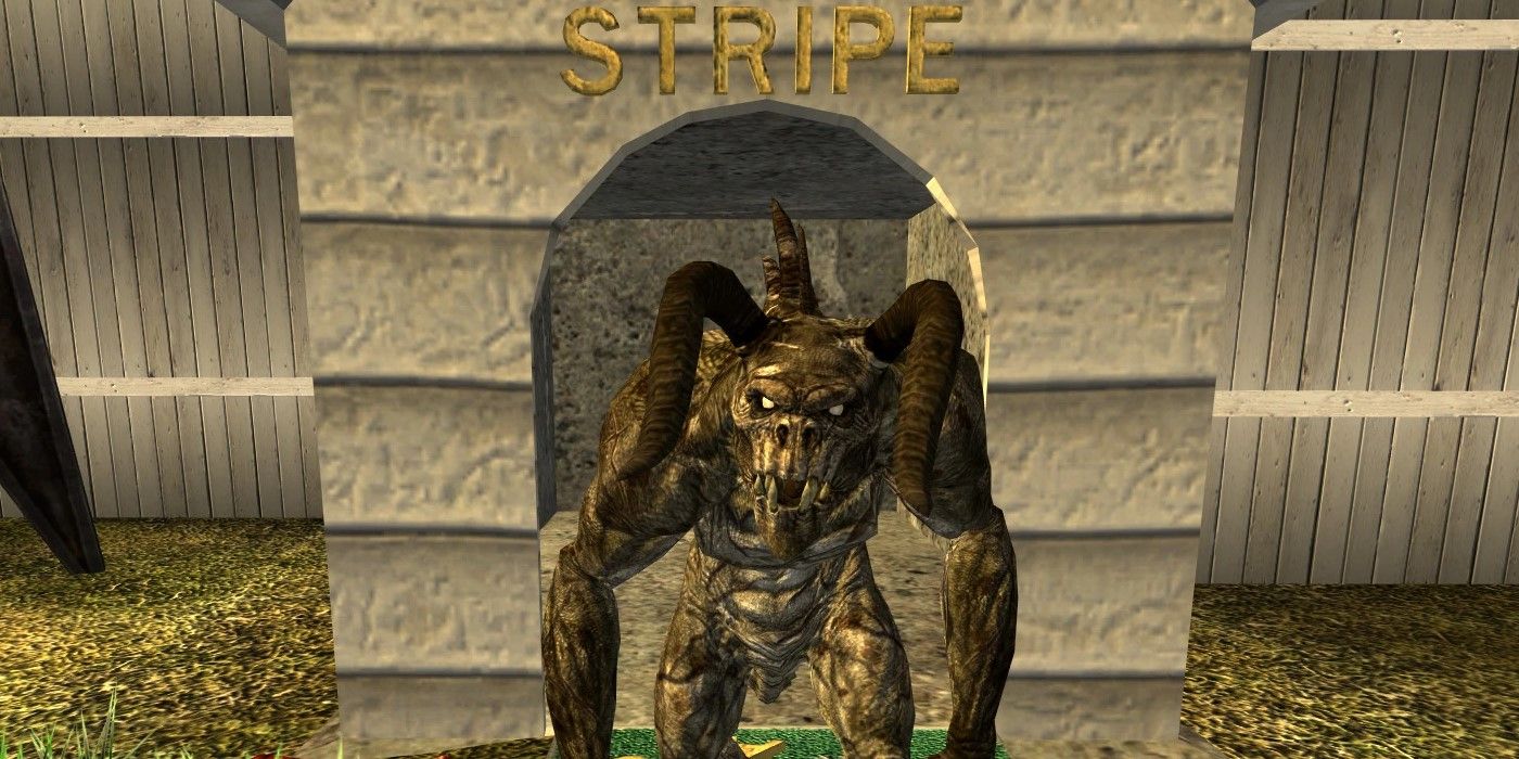 Why Fallout Fans Want this Terrifying Creature in Season 2