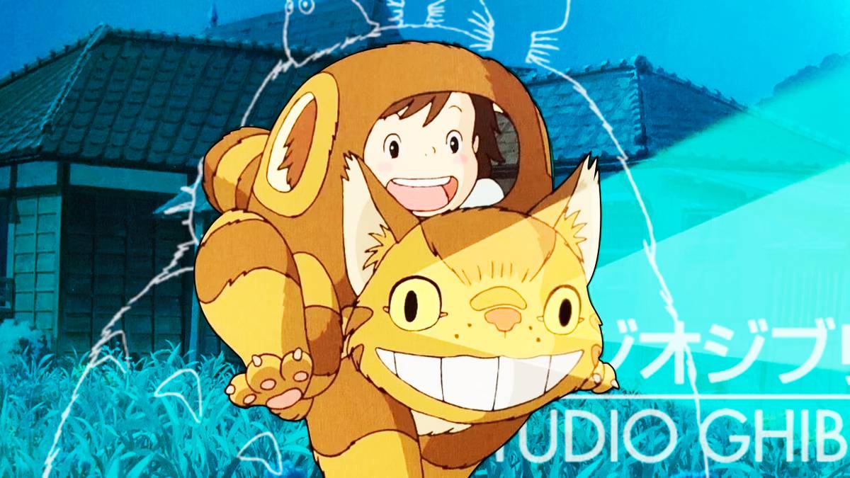 The Shortest Studio Ghibli Films, Ranked