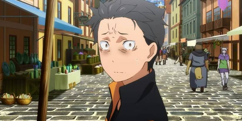 From Attack on Titan to Berserk, the 10 Best Dark Fantasy Anime Ever ...