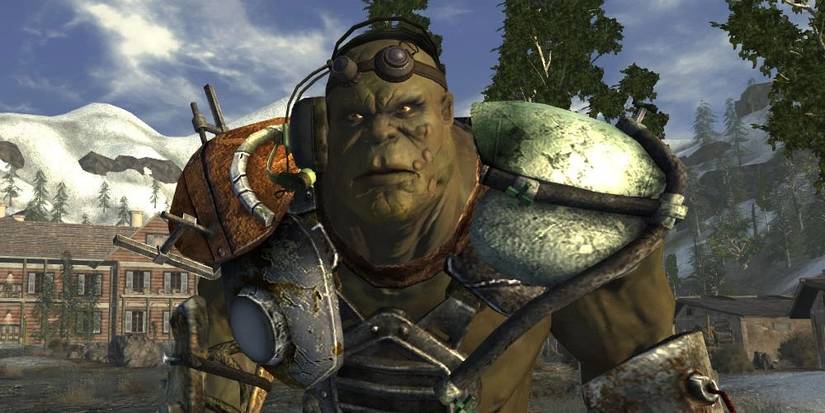 The 10 Most Beautiful Locations In the Fallout Franchise, Ranked