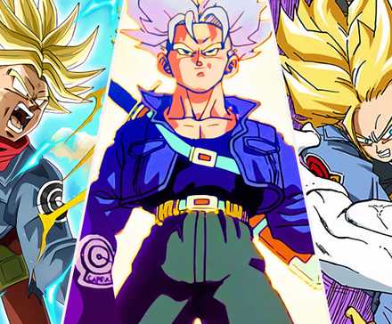 Everything You Need to Know About Future Trunks' Timeline in DBZ