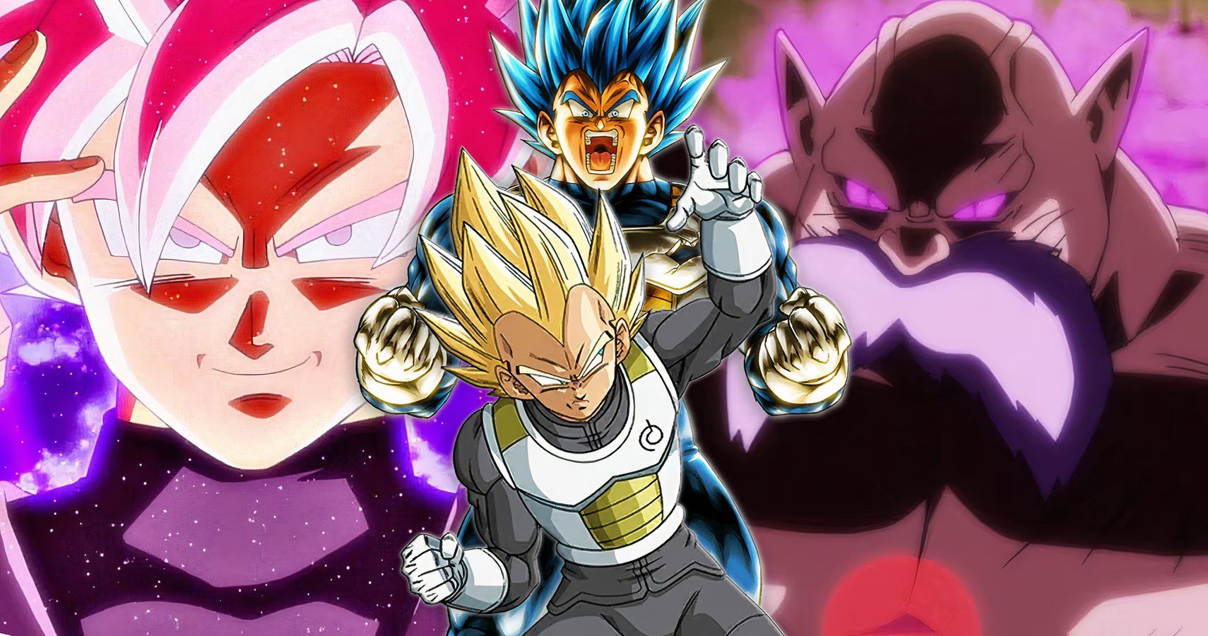 Biggest Differences Between the Dragon Ball Super Manga and Anime