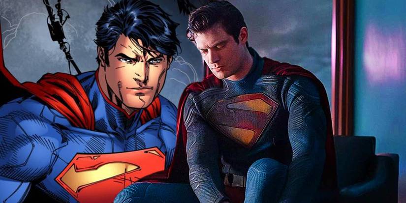 James Gunn's DCU Is Already Avoiding One the MCU's Biggest Mistakes