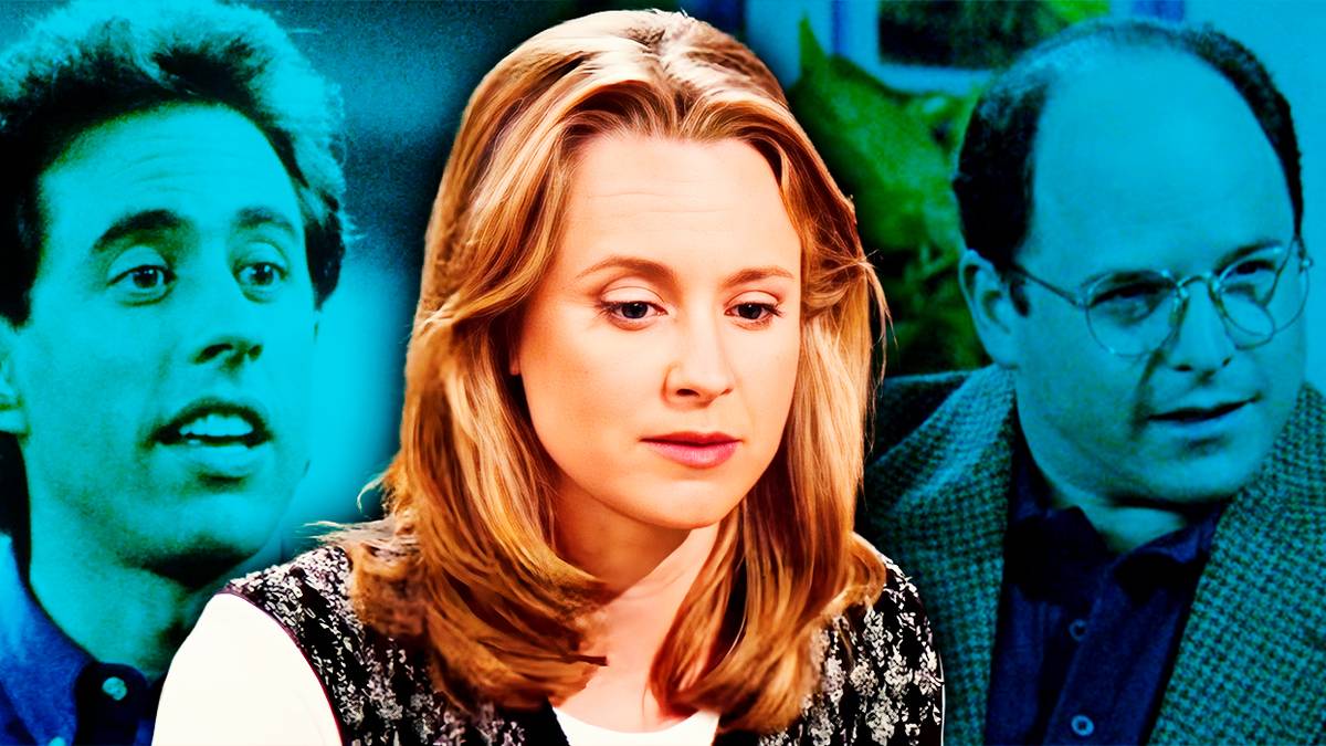 Seinfeld's Shocking Susan Ross Death, Explained