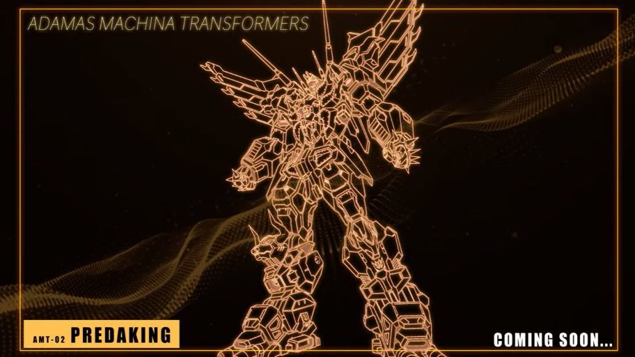 Transformers' T-Spark Rodimus Prime and Predaking Get Takara Tomy ...