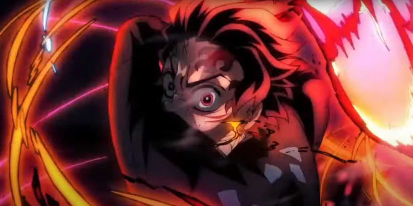 Exploding Blood Blade Best Demon Slayer Episodes (So Far)