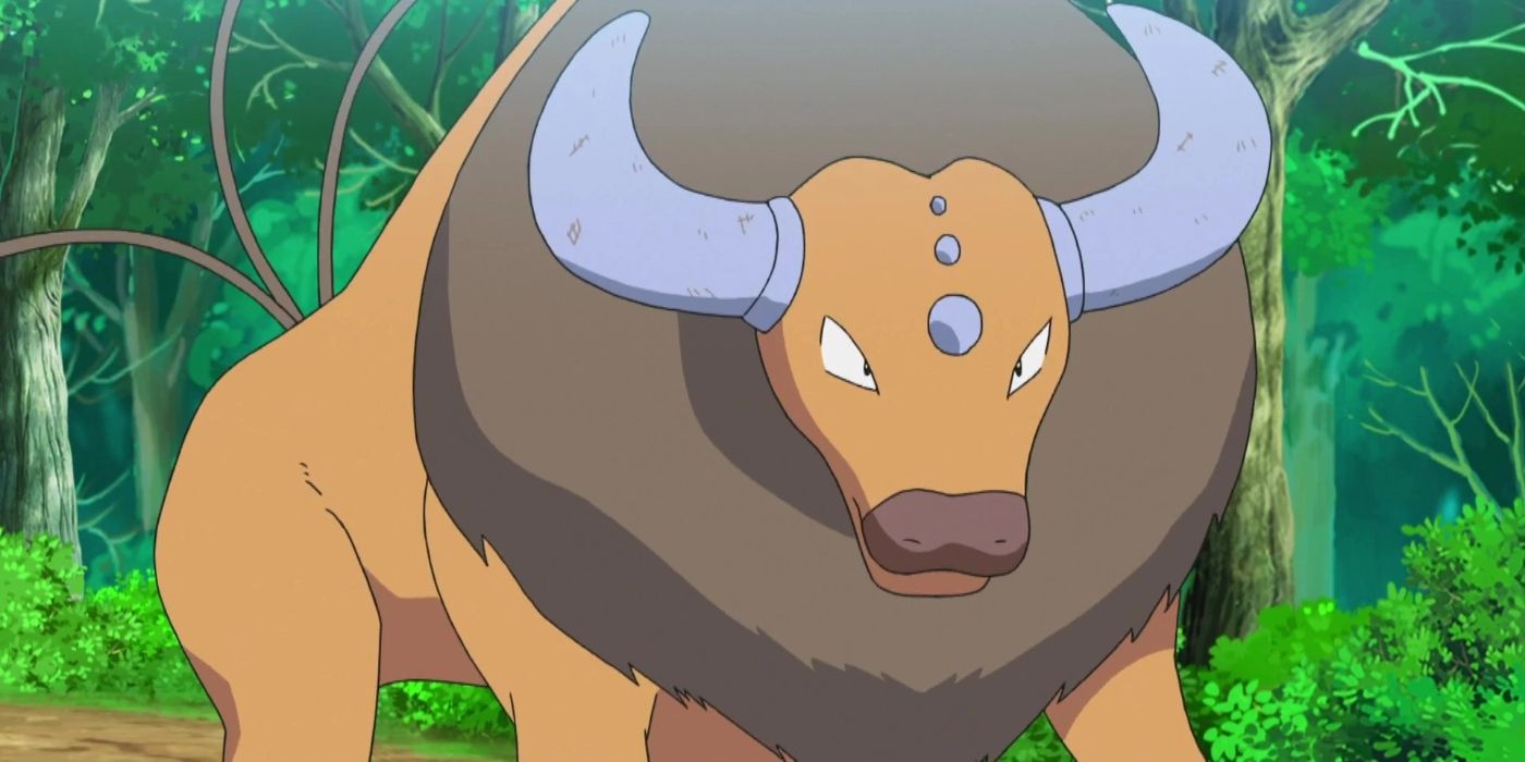 30 Pokémon With The Fewest Type Weaknesses