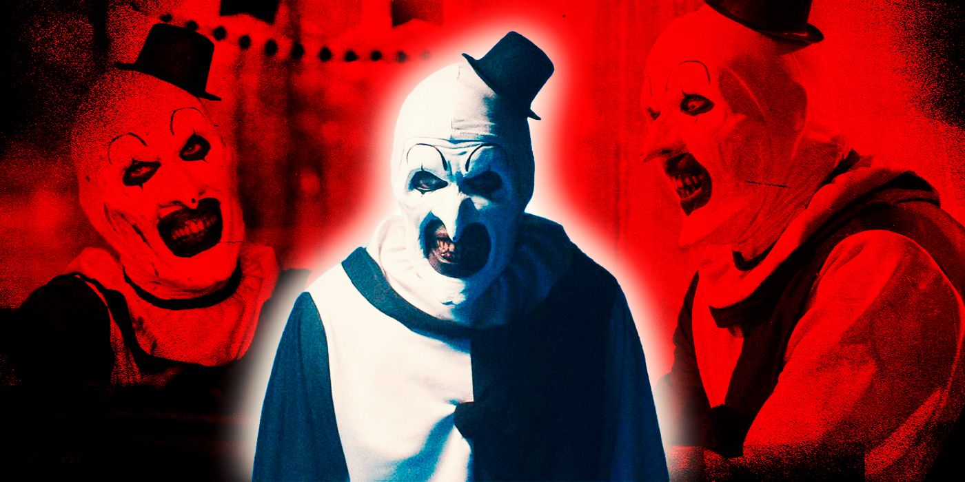 El director de Terrifier 3 defiende la trilogía de terror de las quejas de 'misoginia'