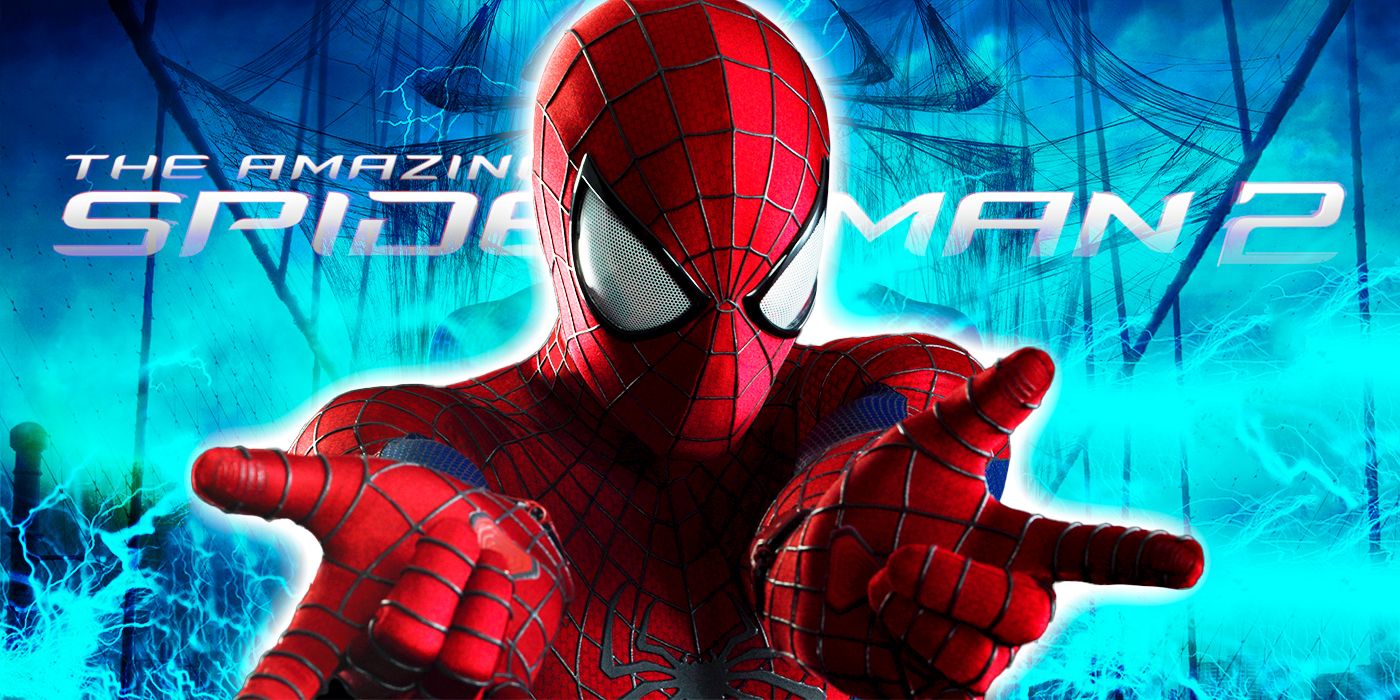 The Amazing Spider Man Critique