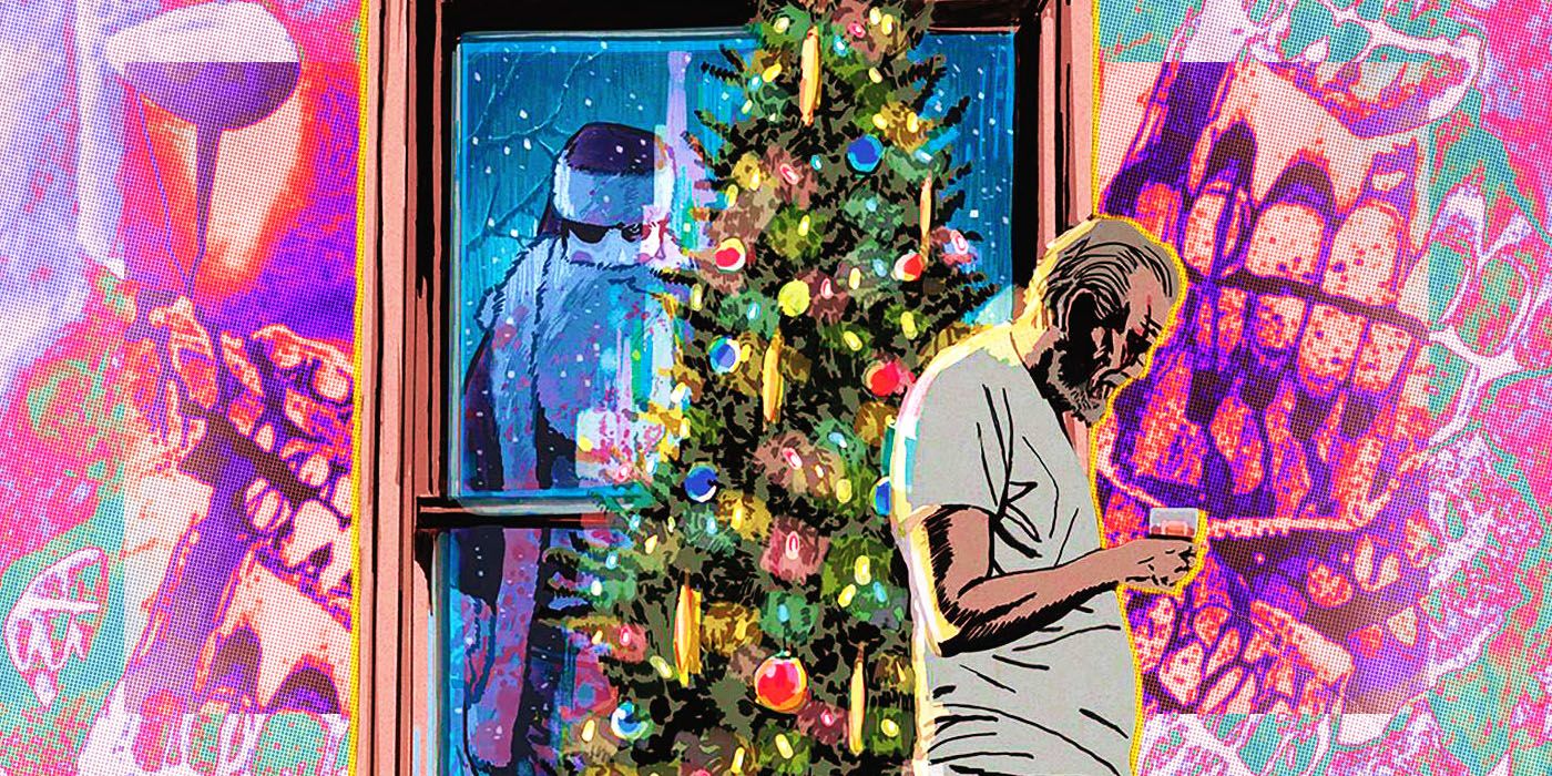 The Deviant #3 Review: A Masterclass in Moral Ambiguity