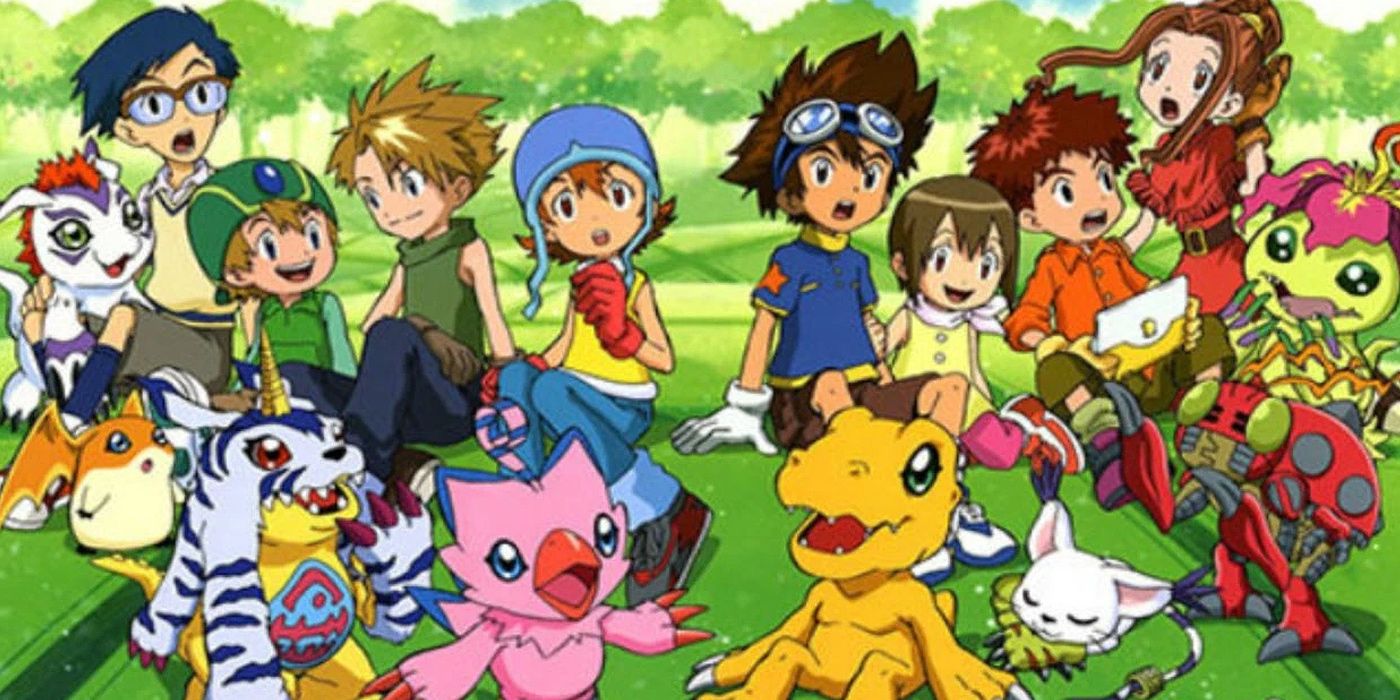 The Best Pokémon Anime Rip-Offs, Ranked
