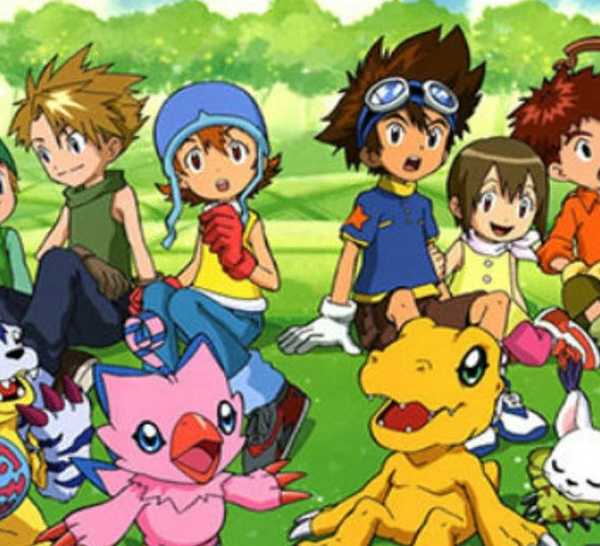 Digimon Charizard Rip Off The Best Pokémon Anime Rip-Offs, Ranked