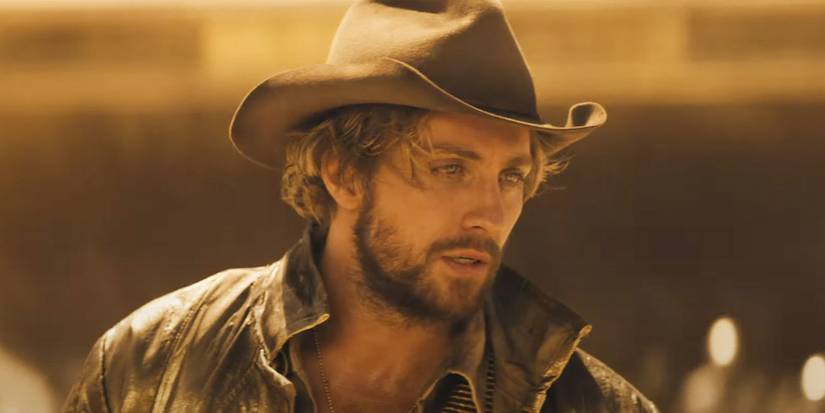 Tom Rider Fall Guy The Fall Guy's Dark Twist, Explained