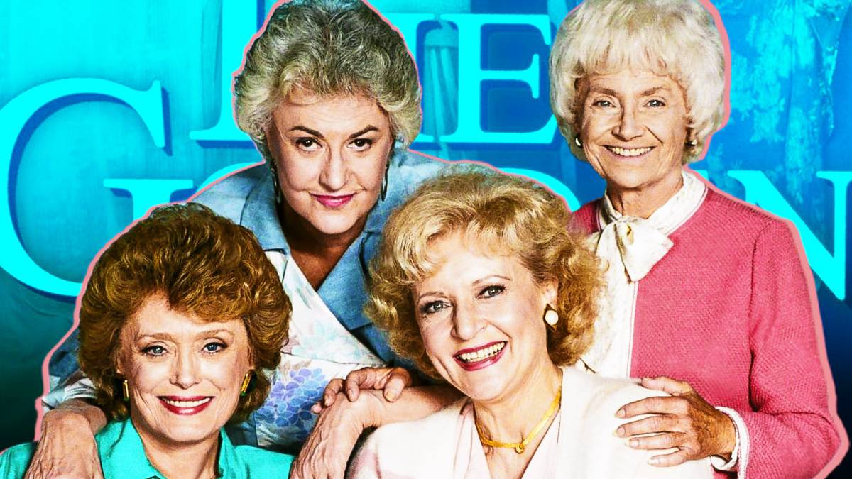 10 Golden Girls Storylines That Make Less Sense the More You Think ...