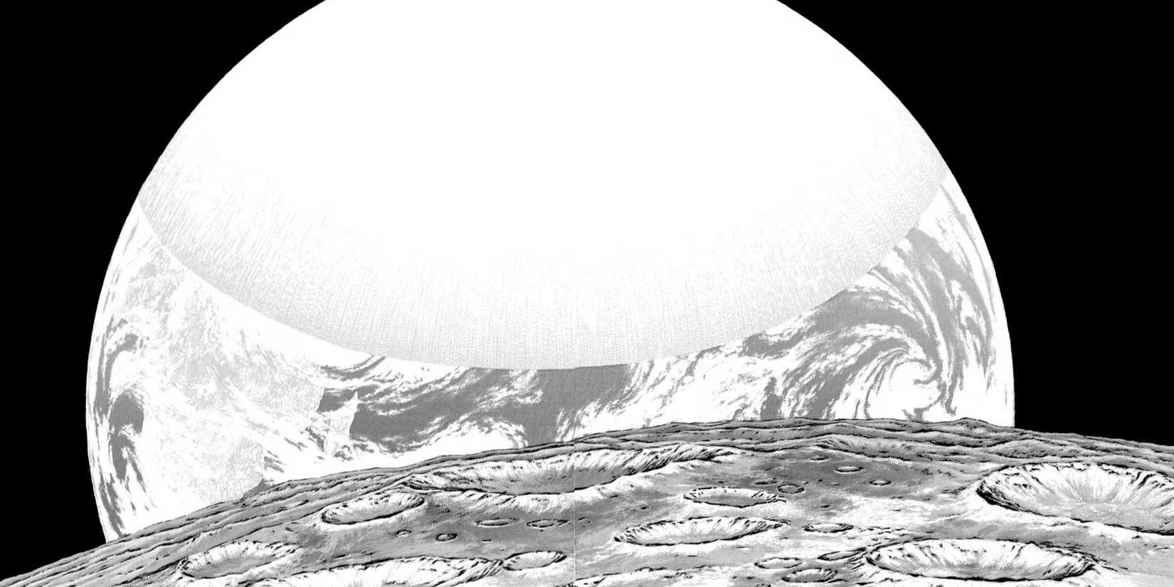 The great roar of the astral world sweeps the globe.