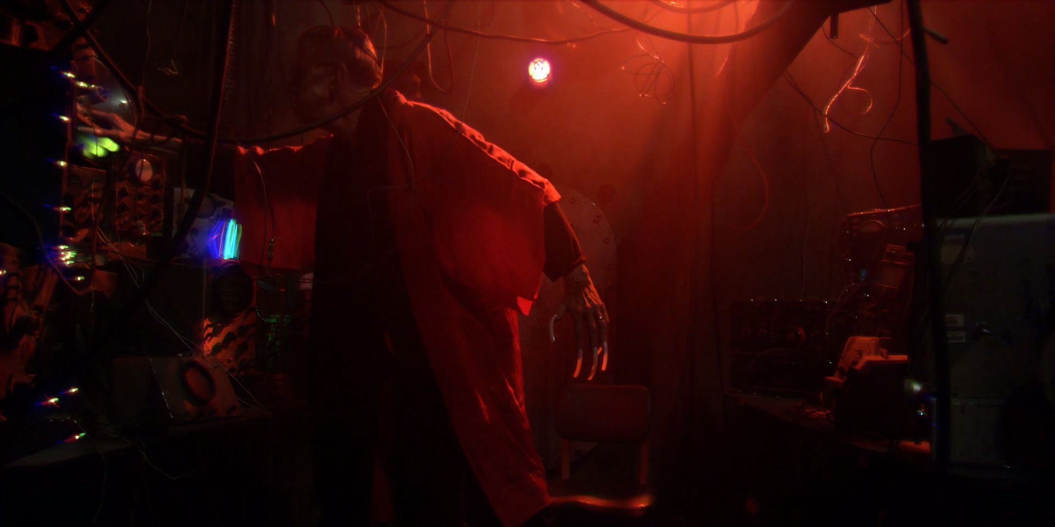 One of the Best Horror Movies on Shudder Is Animated