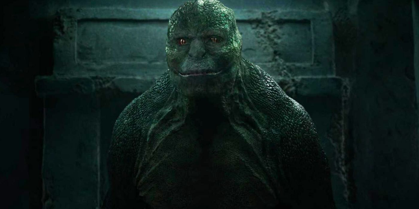 10 Strongest Live-Action Spider-Man Villains, Ranked