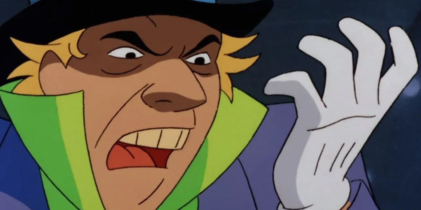 Batman: The Animated Series Revolutionized the Batman Franchise & Beyond