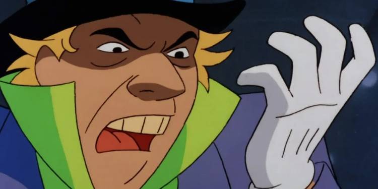 Batman: The Animated Series Revolutionized the Batman Franchise & Beyond