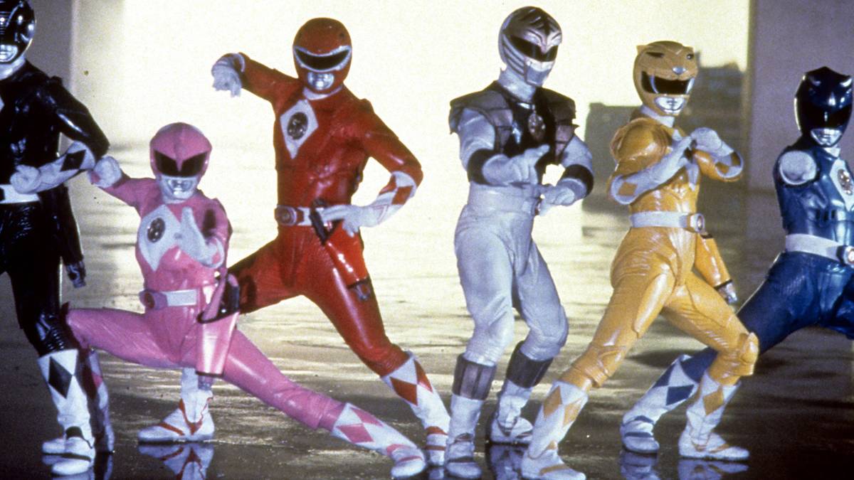 Power Rangers Prime Introduces the Most Shocking Version of the Mighty ...
