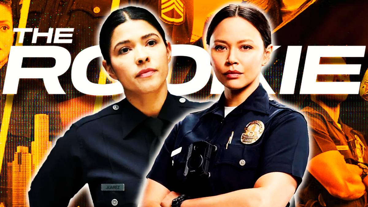 The Rookie Season 6, Episode 8 Review: “Punch Card” Brings Back the ...